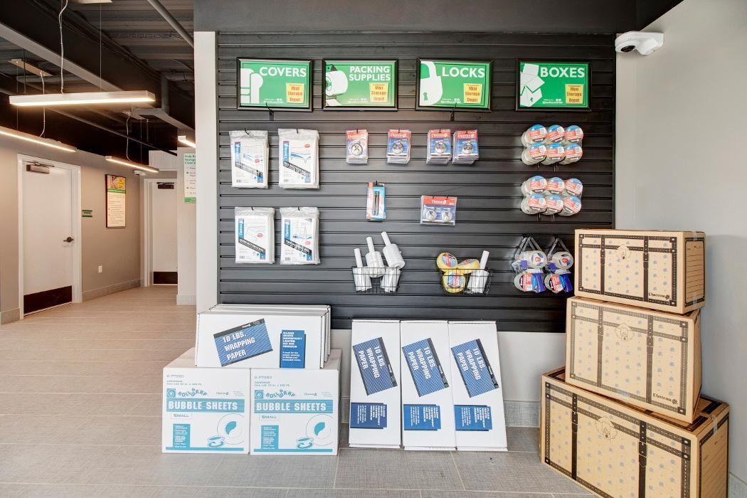 Images Mini Storage Depot