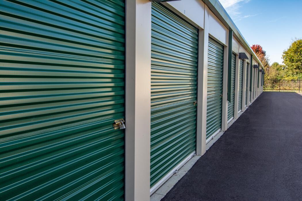 Images Mini Storage Depot