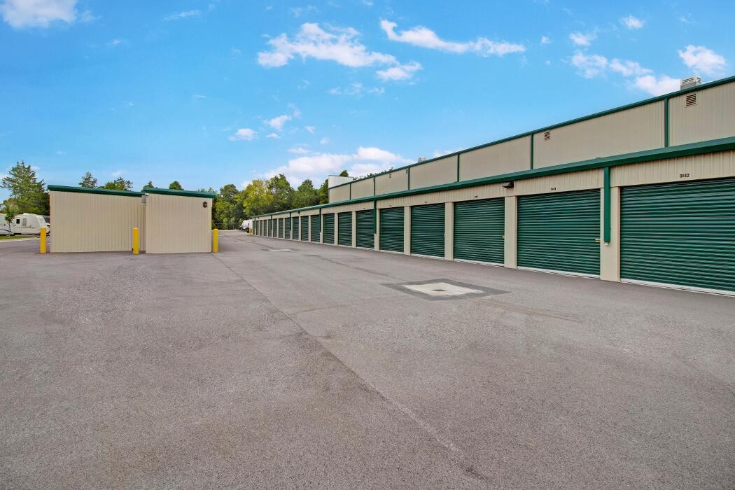 Images Mini Storage Depot