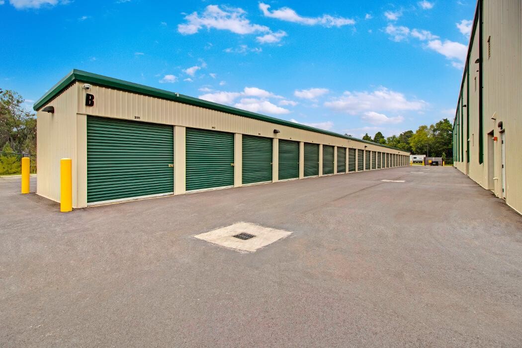 Images Mini Storage Depot