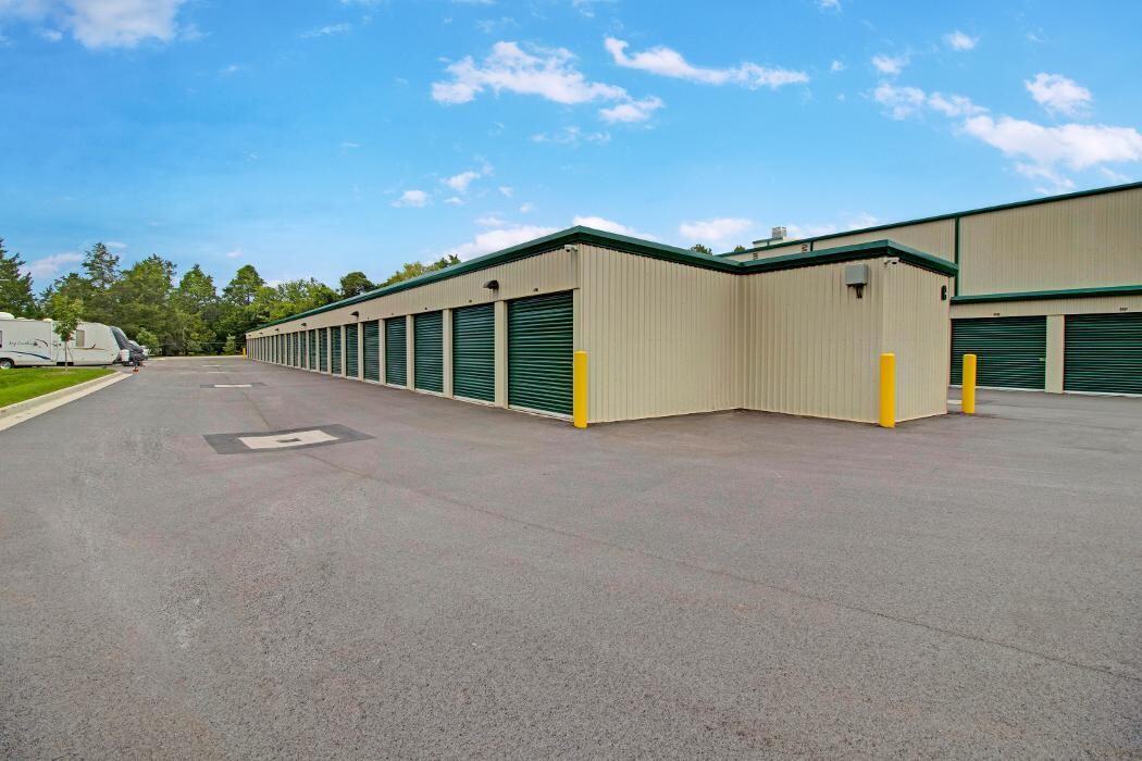 Images Mini Storage Depot