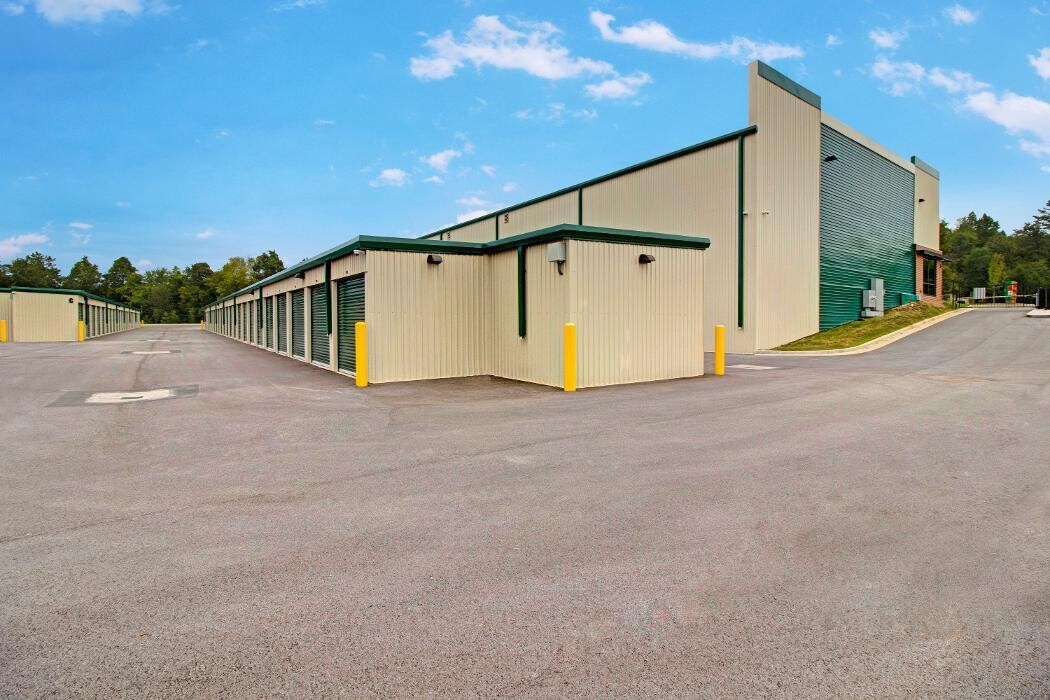 Images Mini Storage Depot