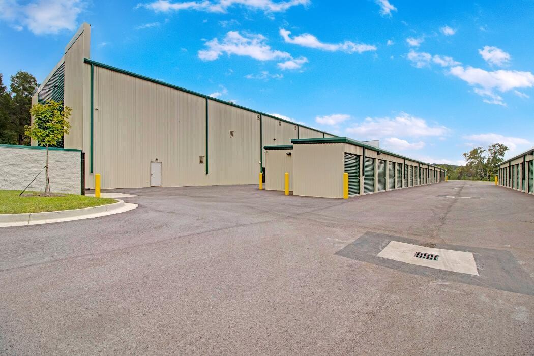 Images Mini Storage Depot