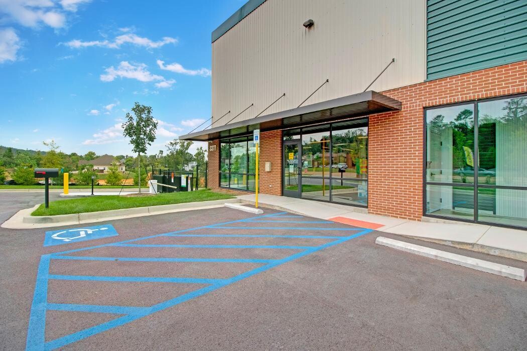 Images Mini Storage Depot