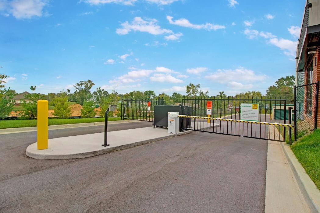 Images Mini Storage Depot