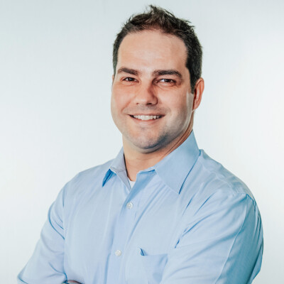 Daniel King, FNP-C, APRN Logo