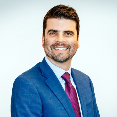 Derek Vanhille, MD Logo