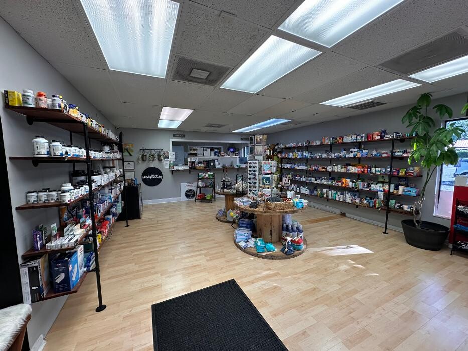 Images Main Street Pharmacy