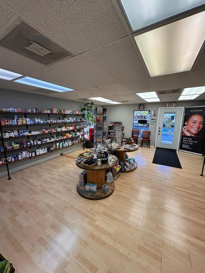 Images Main Street Pharmacy