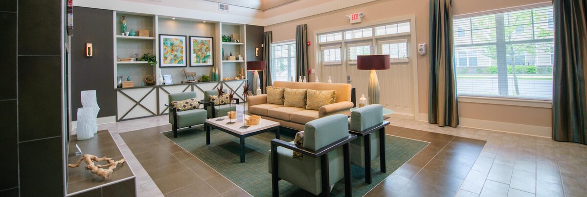 Images East Village of Avondale Apartments