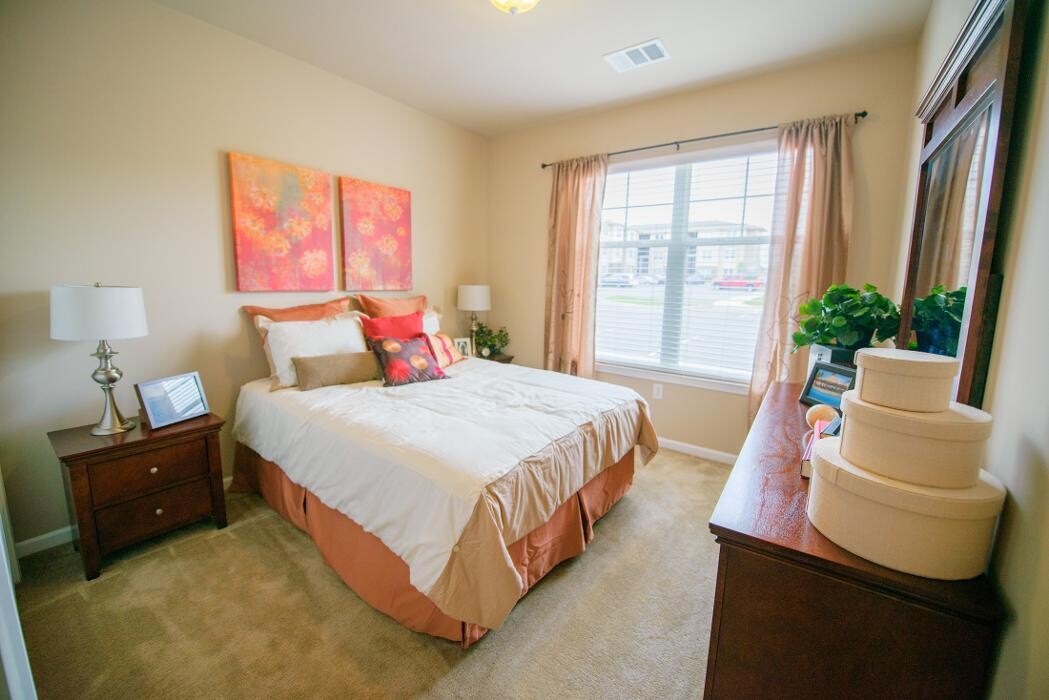 Images East Village of Avondale Apartments