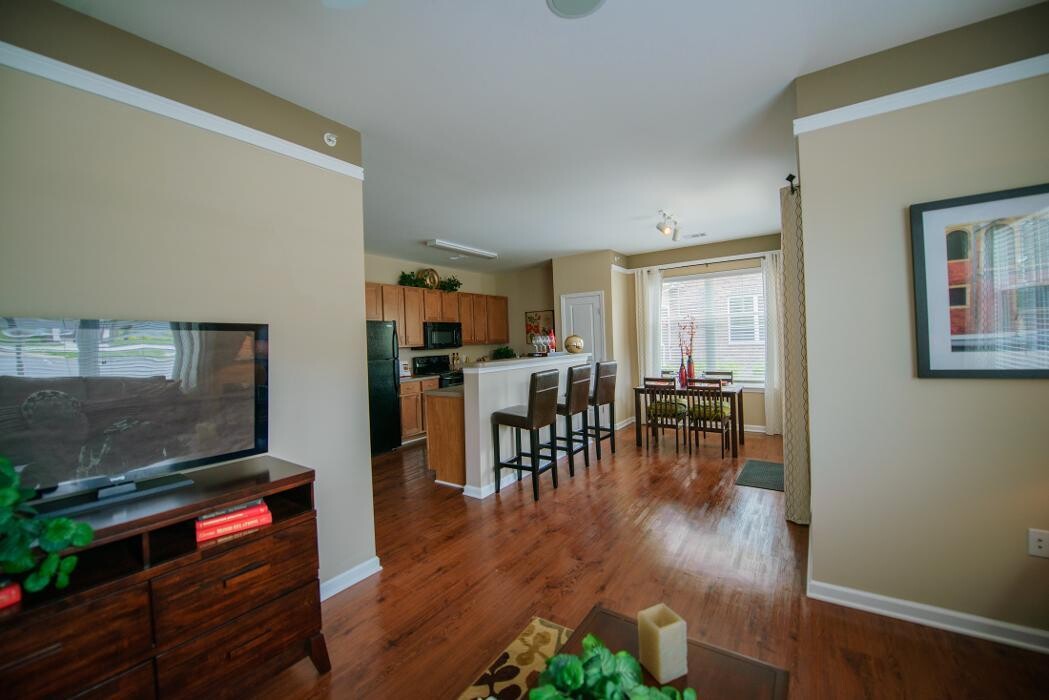 Images East Village of Avondale Apartments