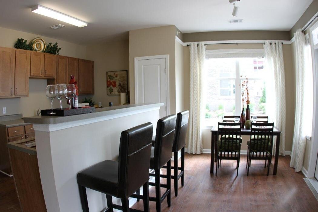 Images East Village of Avondale Apartments