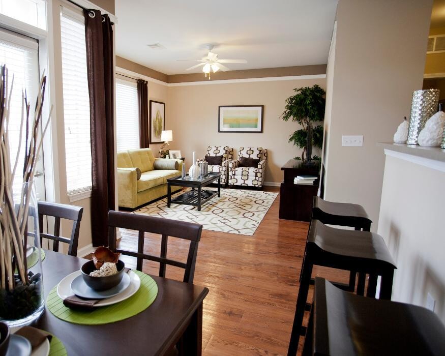 Images East Village of Avondale Apartments