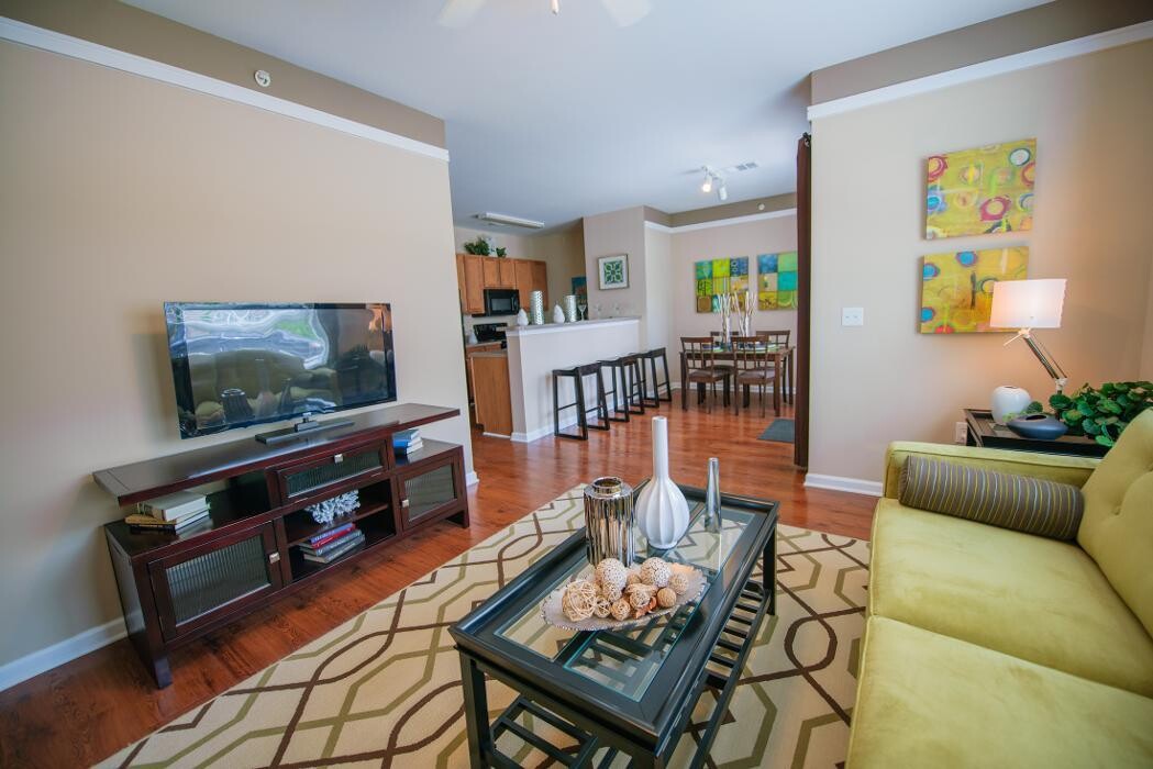 Images East Village of Avondale Apartments