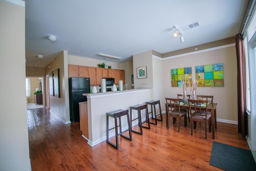 Images East Village of Avondale Apartments