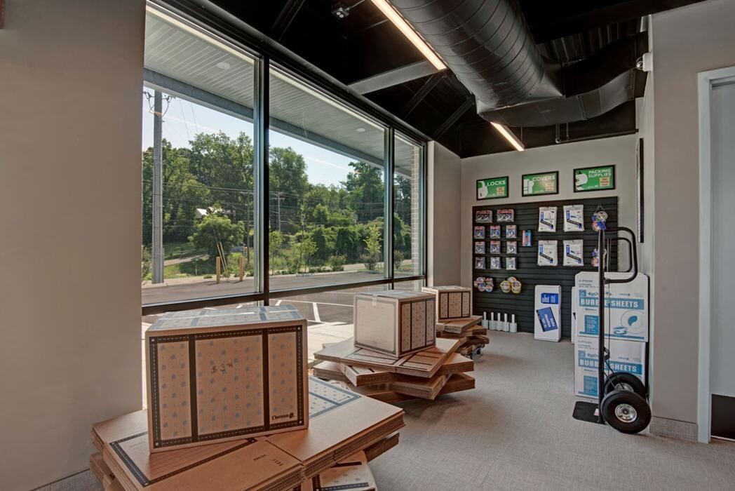 Images Mini Storage Depot