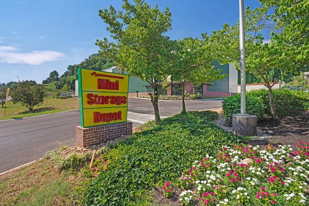 Images Mini Storage Depot