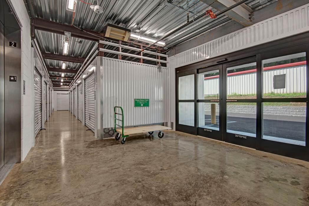 Images Mini Storage Depot