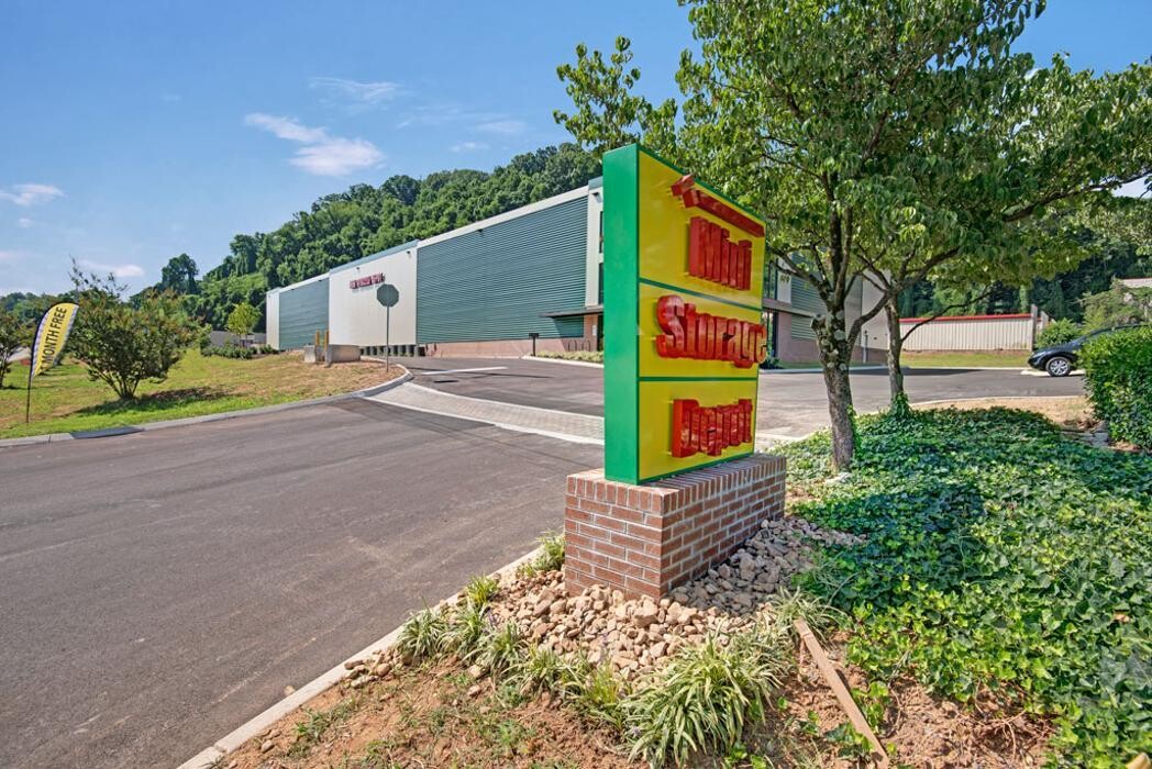 Images Mini Storage Depot