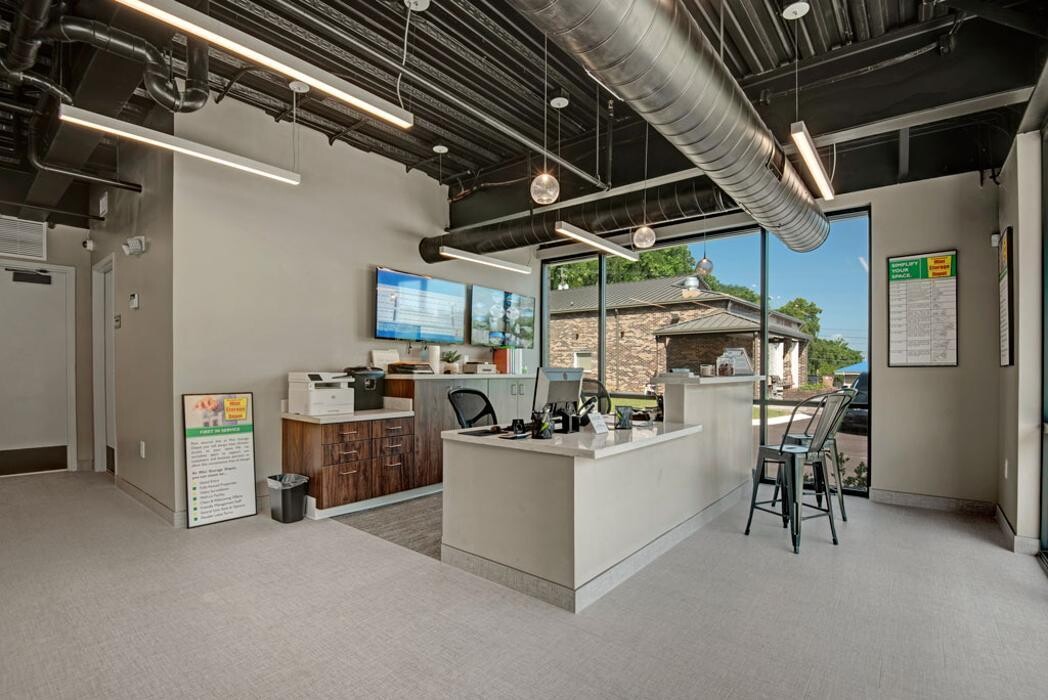 Images Mini Storage Depot