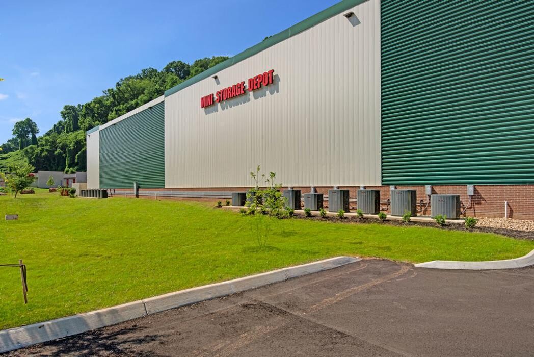 Images Mini Storage Depot