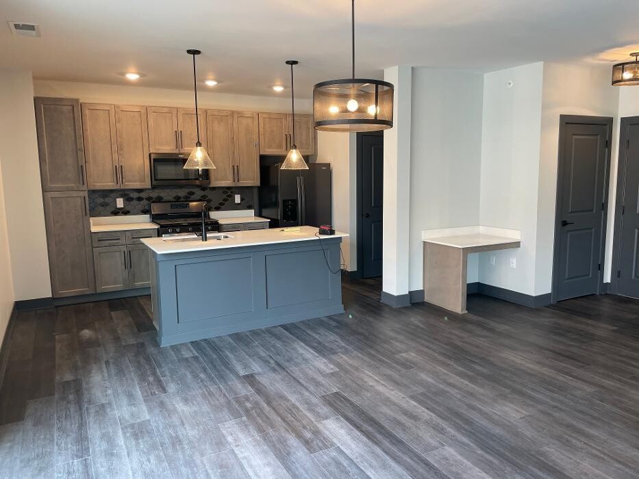 Images VER at Proscenium Apartments