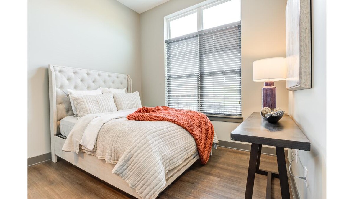 Images VER at Proscenium Apartments