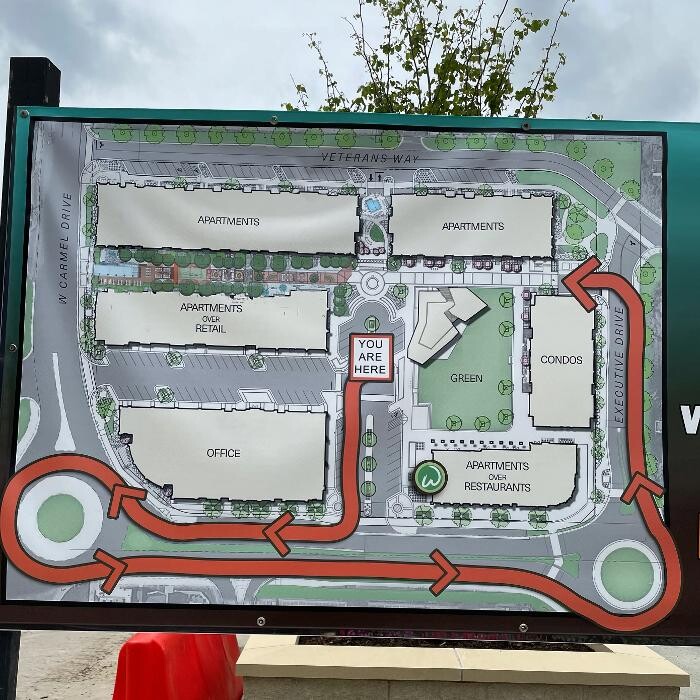 Images VER at Proscenium Apartments