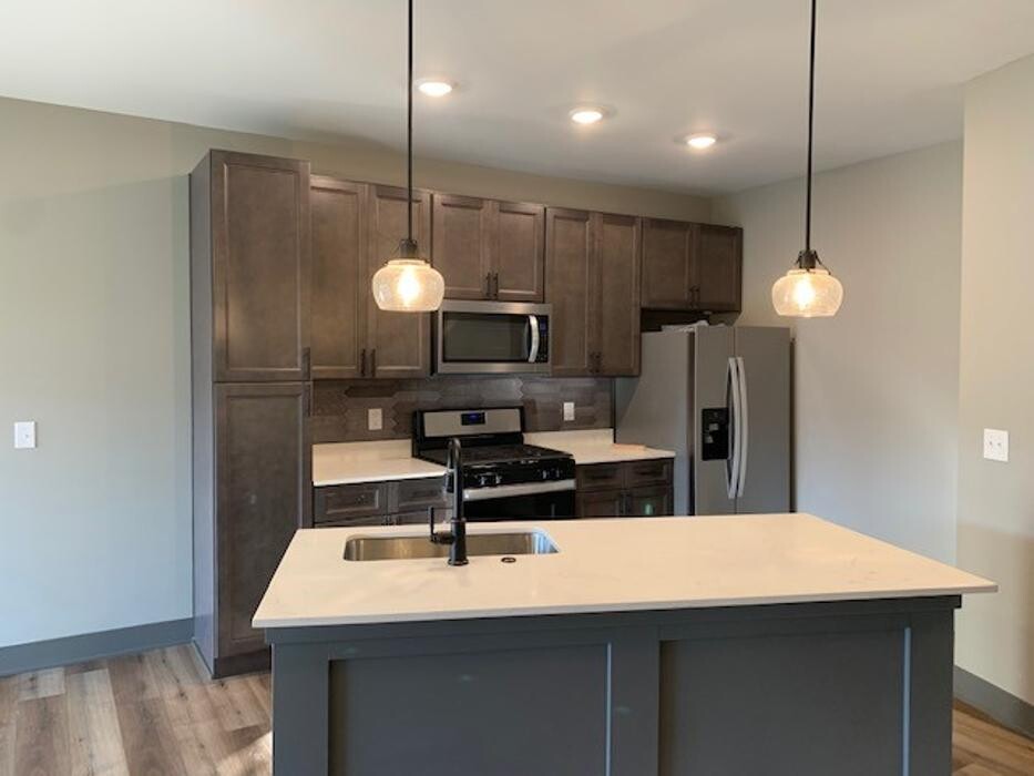 Images VER at Proscenium Apartments