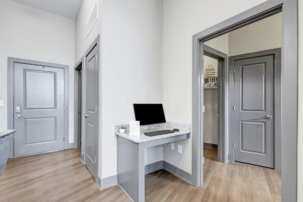 Images VER at Proscenium Apartments