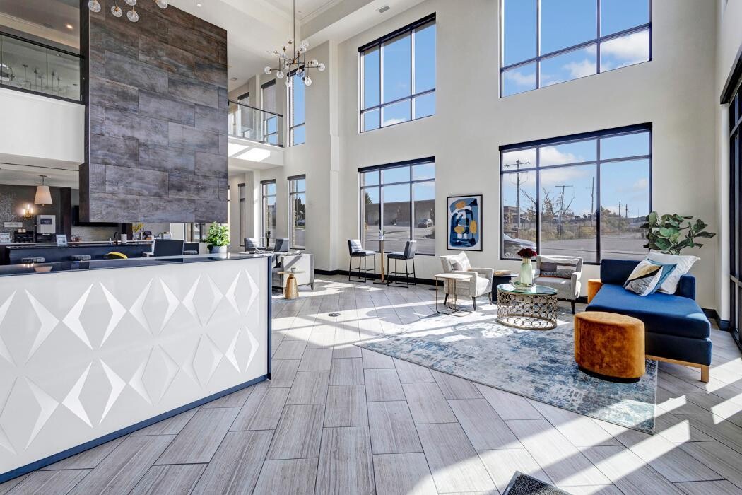 Images VER at Proscenium Apartments