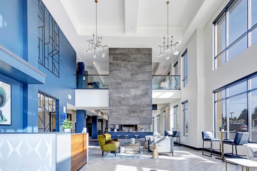 Images VER at Proscenium Apartments