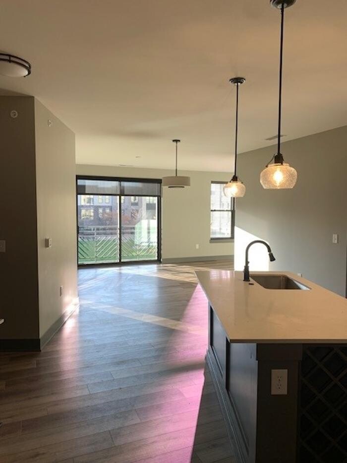 Images VER at Proscenium Apartments