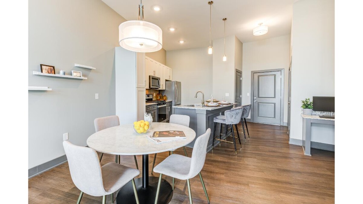 Images VER at Proscenium Apartments