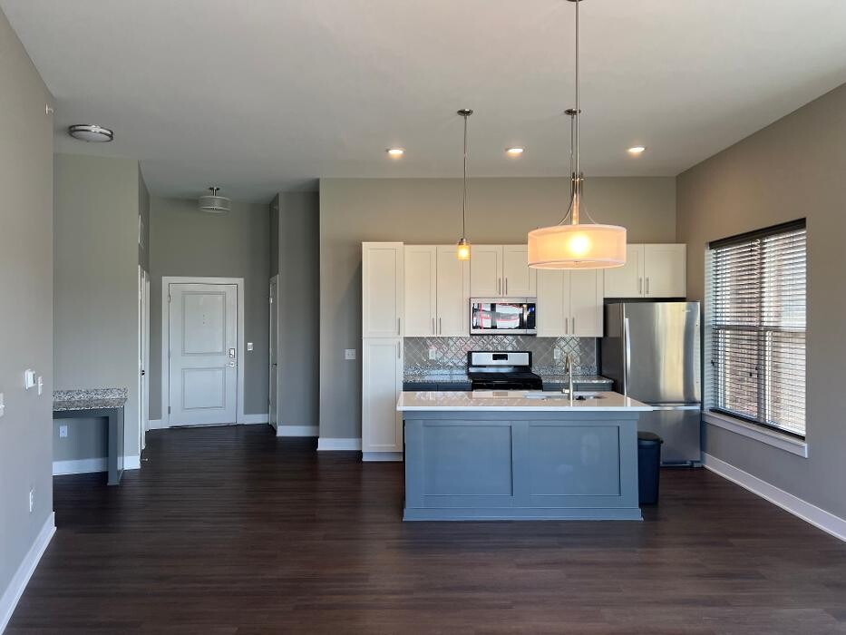 Images VER at Proscenium Apartments