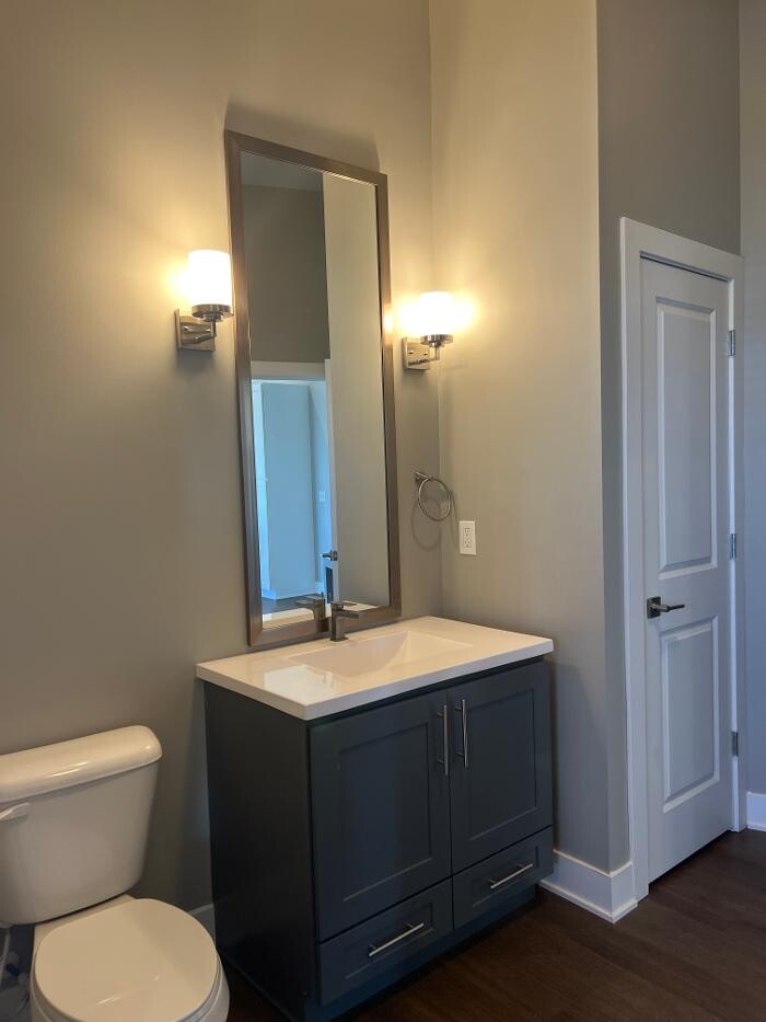 Images VER at Proscenium Apartments