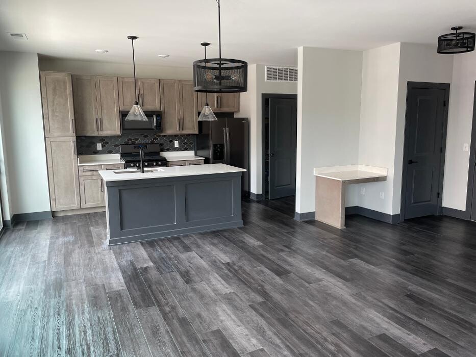 Images VER at Proscenium Apartments