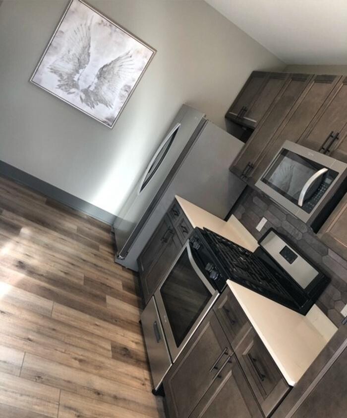 Images VER at Proscenium Apartments