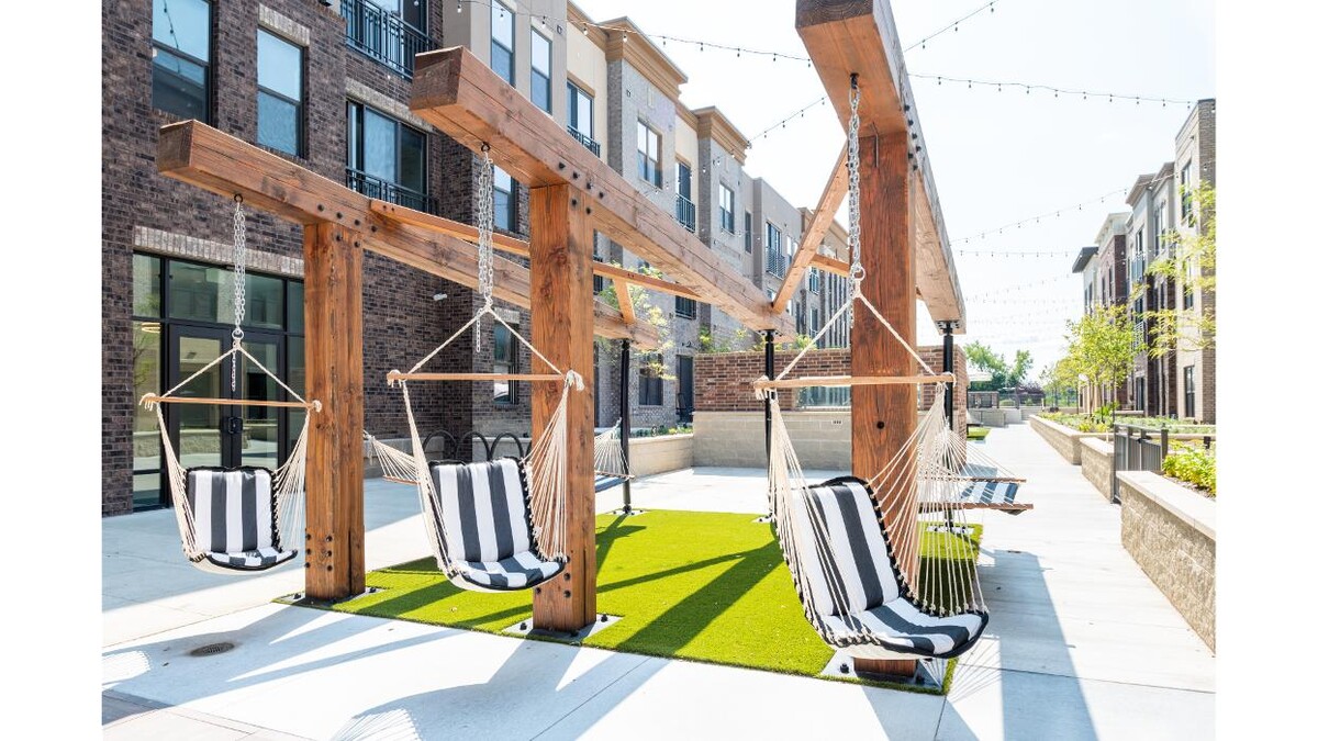 Images VER at Proscenium Apartments