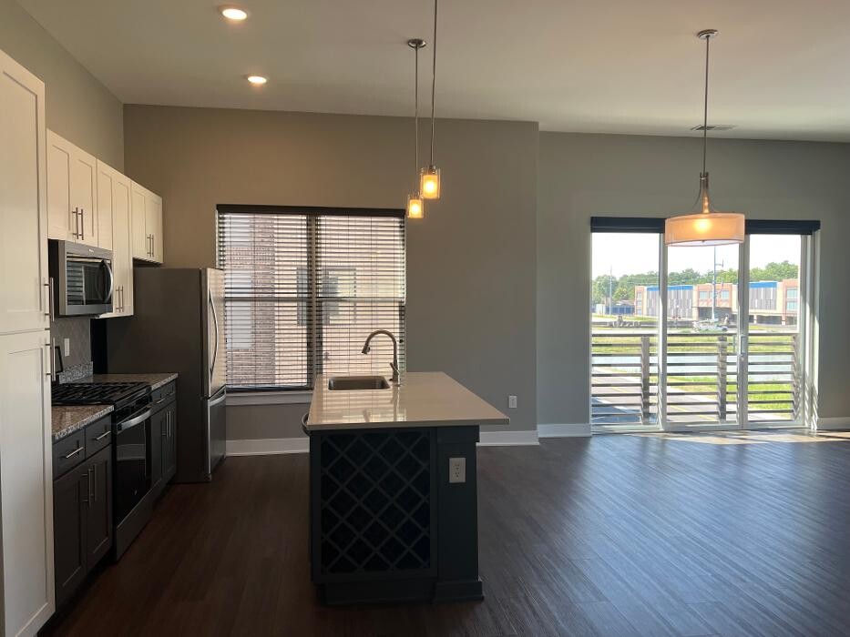 Images VER at Proscenium Apartments