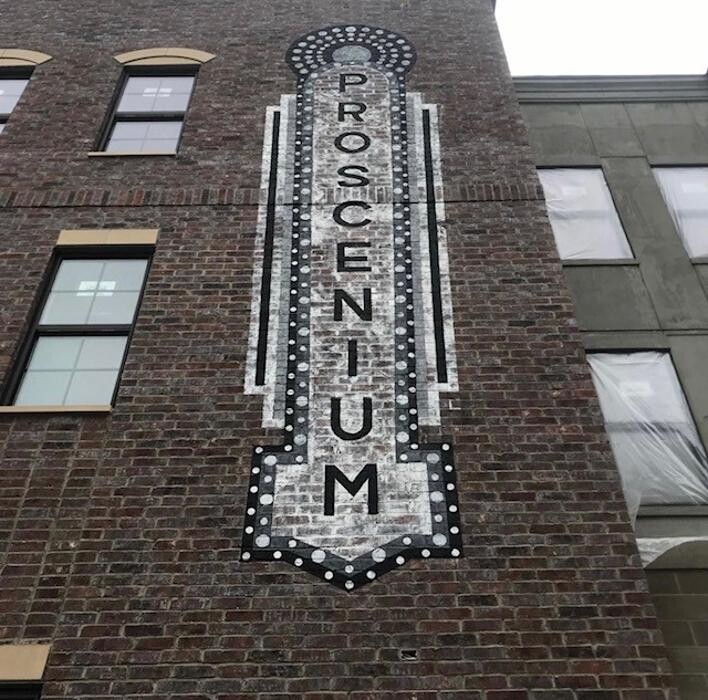 Images VER at Proscenium Apartments