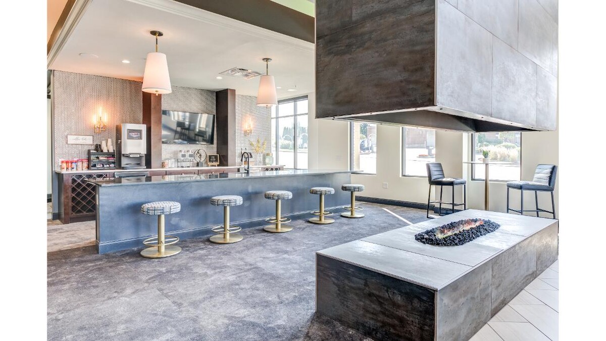 Images VER at Proscenium Apartments