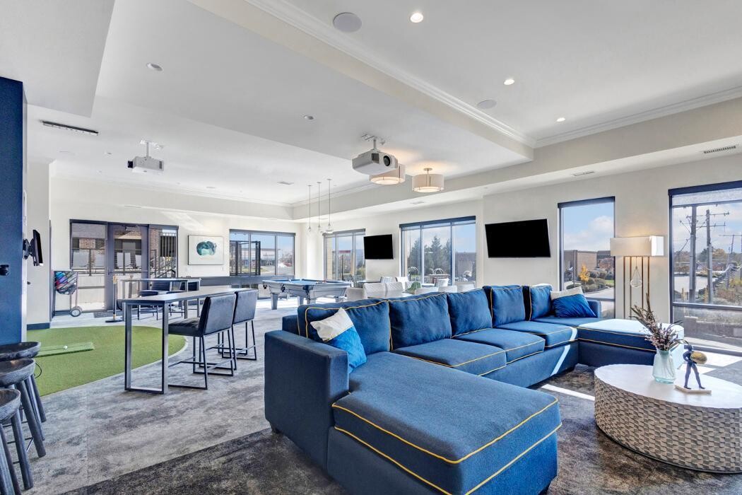 Images VER at Proscenium Apartments