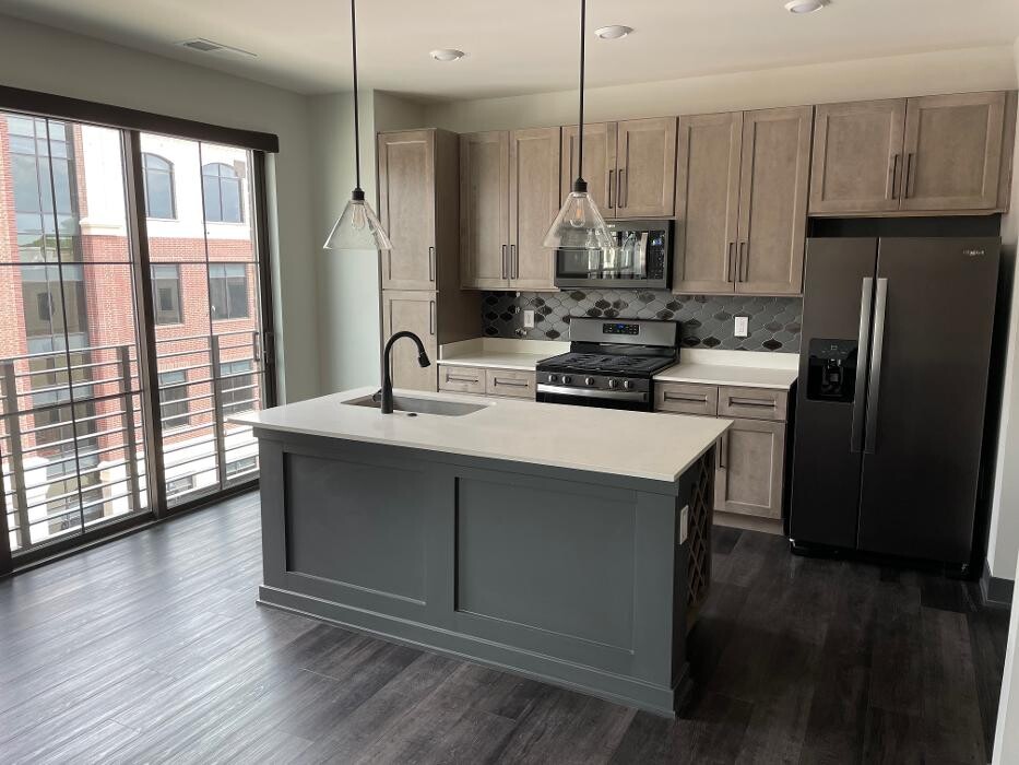 Images VER at Proscenium Apartments