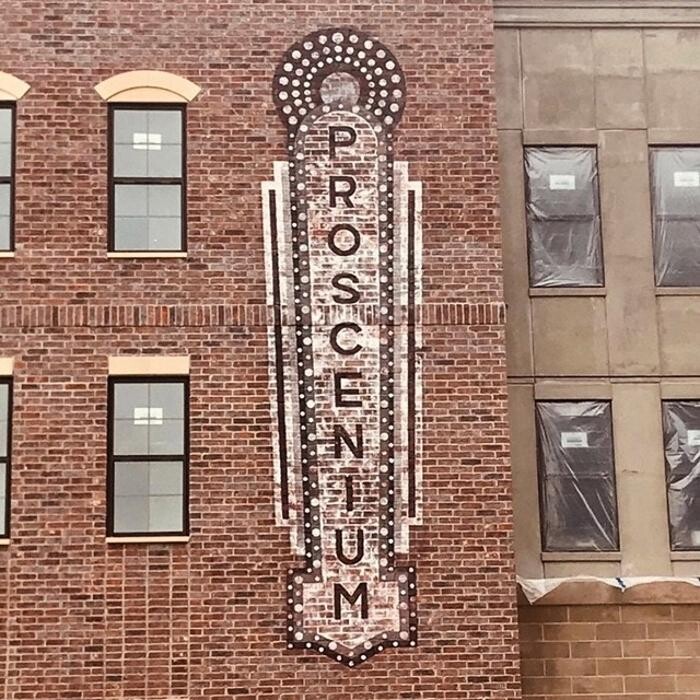 Images VER at Proscenium Apartments