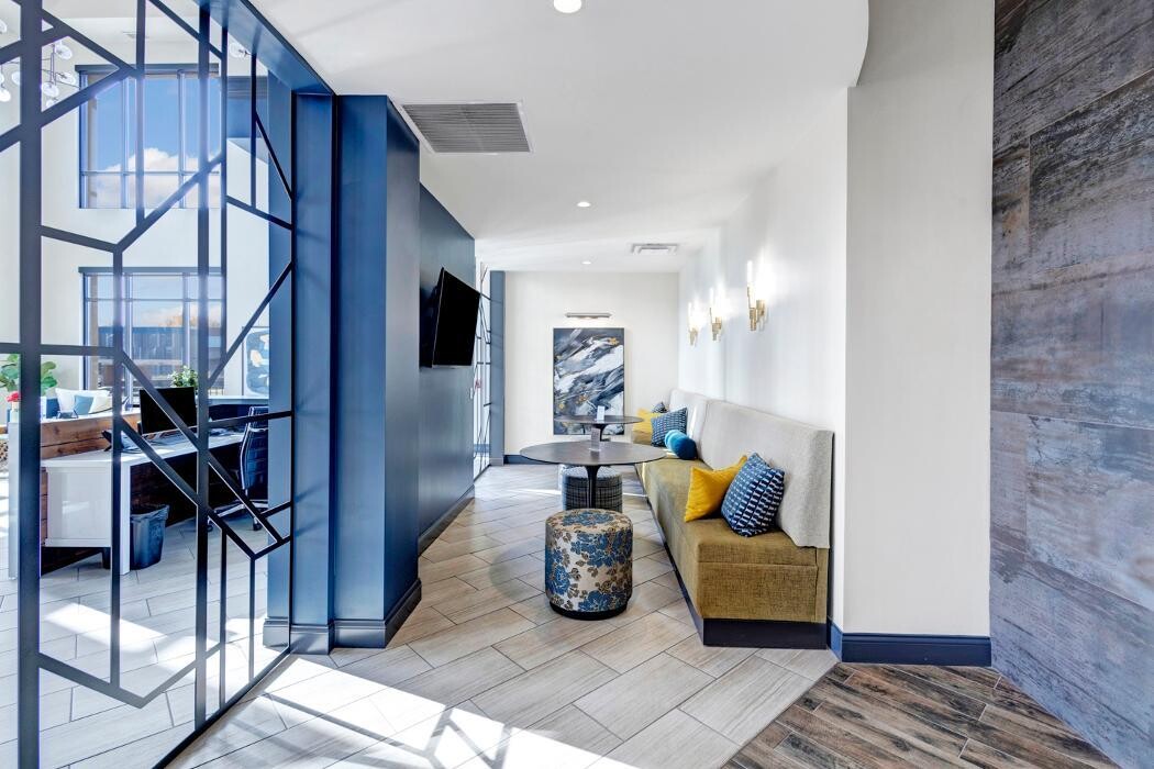 Images VER at Proscenium Apartments