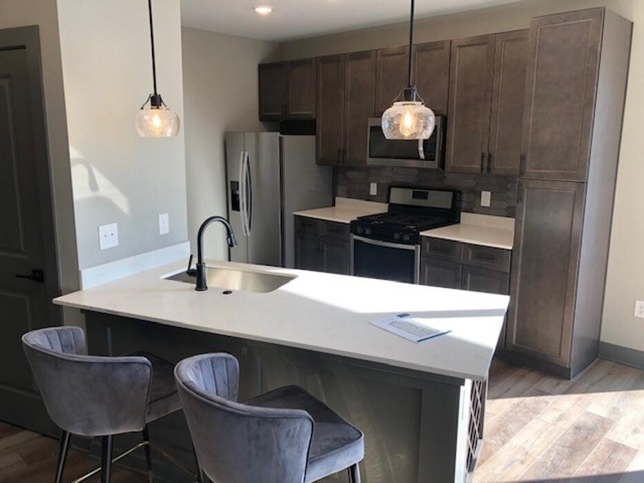 Images VER at Proscenium Apartments