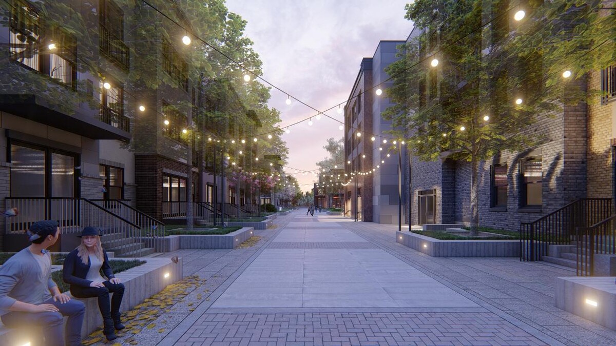 Images VER at Proscenium Apartments