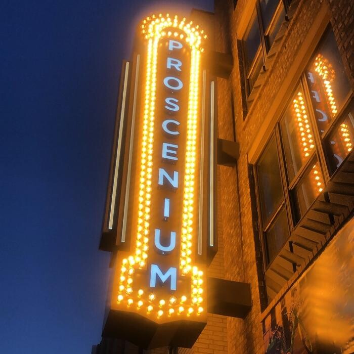 Images VER at Proscenium Apartments